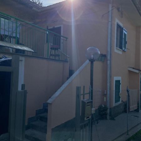 Piano Superiore A Pochi Passi Dal Mare Apartman Sestri Levante Kültér fotó