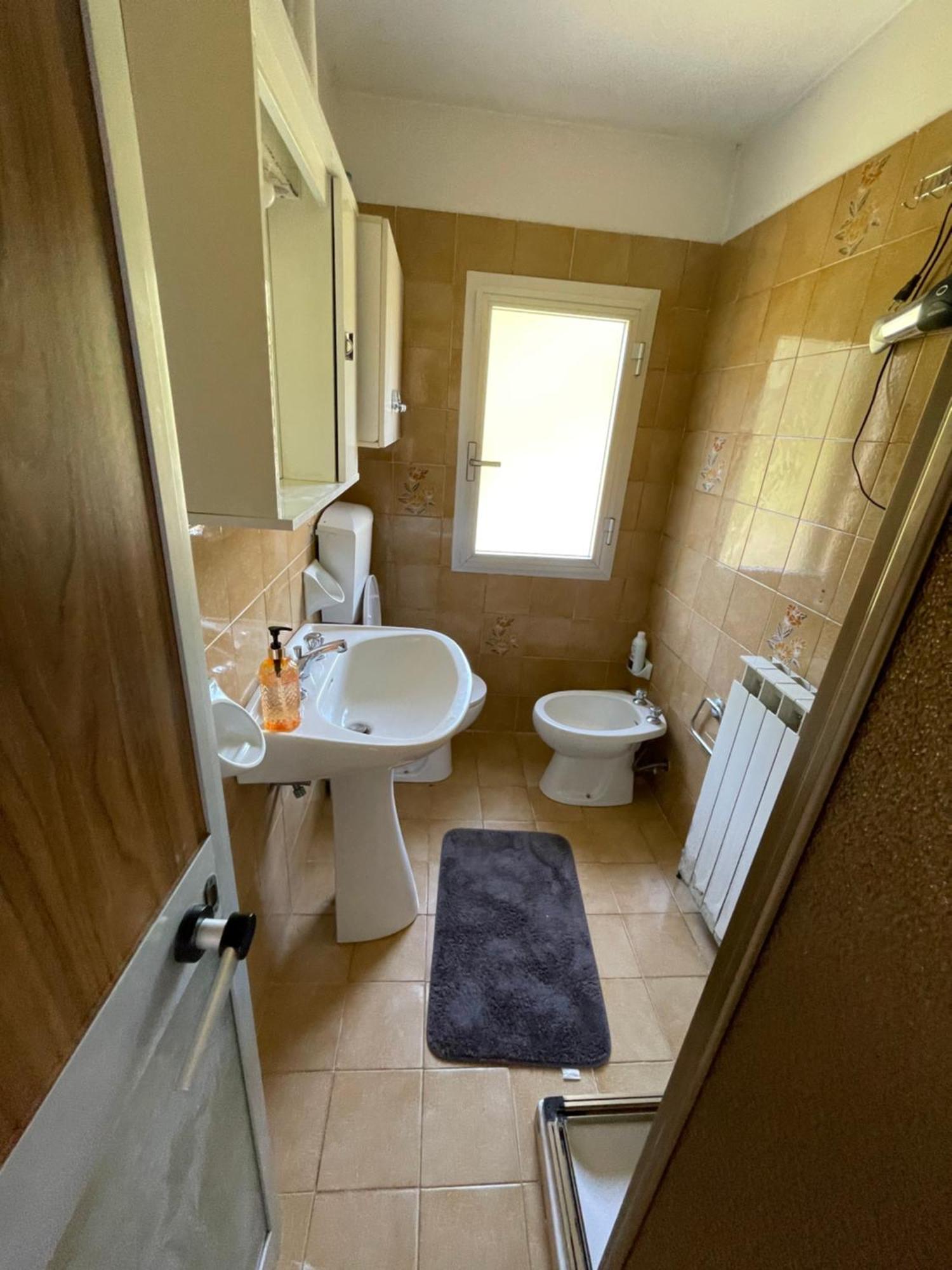 Piano Superiore A Pochi Passi Dal Mare Apartman Sestri Levante Kültér fotó