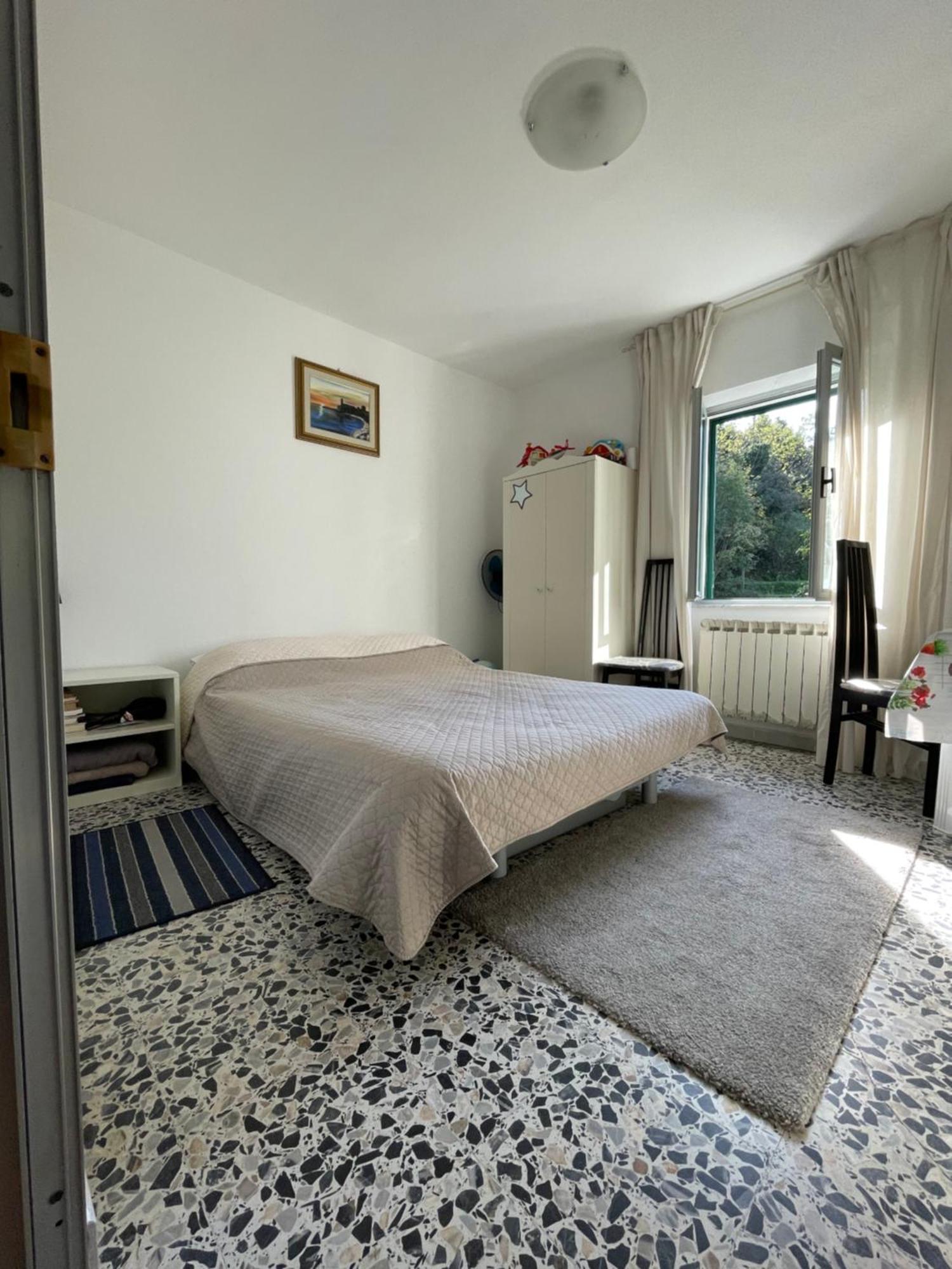 Piano Superiore A Pochi Passi Dal Mare Apartman Sestri Levante Kültér fotó