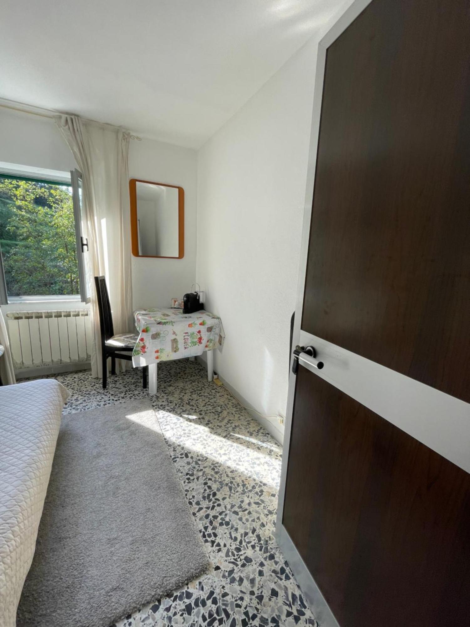 Piano Superiore A Pochi Passi Dal Mare Apartman Sestri Levante Kültér fotó